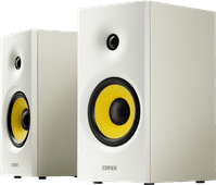 Edifier R1080BT Pc Speaker Wit Pc speaker