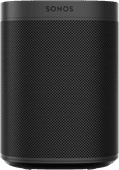 Sonos One SL Black WiFi speaker