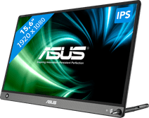 Asus ZenScreen Go MB16AHP Portable monitor