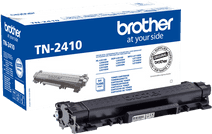Brother TN-2410 Toner Zwart Toner voor Brother printer
