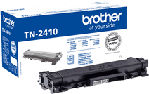 Brother TN-2410 Toner Zwart Toner voor Brother MFC printers