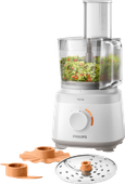 Philips Daily Collection HR7310/00 Top 10 best verkochte foodprocessors