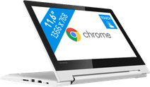 Lenovo Chromebook C330-11 81HY000MMH