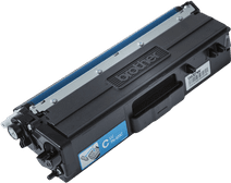 Brother TN-423 Toner Cyaan Toner voor Brother printer