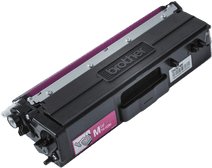 Brother TN-423 Toner Magenta Toner voor Brother printer