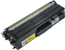 Brother TN-423 Toner Geel Toner voor Brother printer