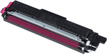 Brother TN-243 Toner Magenta Toner voor Brother printer