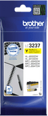 Brother LC-3237 Cartridge Geel
