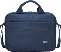 Case Logic Advantage 14" Dark Blue Schoudertas