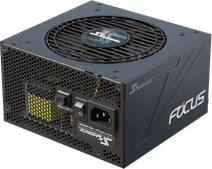 Seasonic Focus GX-850 Seasonic computer power supply unit