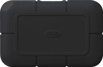 LaCie Rugged Pro Thunderbolt SSD 1TB LaCie external SSD