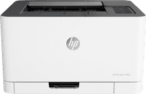 HP Color Laser 150nw Single function printer voor thuis