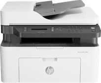 HP Laser MFP 137fnw All-in-one laser printer