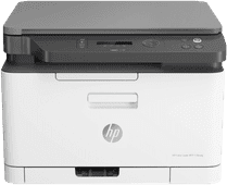 HP Color Laser MFP 178nw All-in-one laser printer