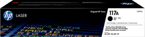 HP 117A Toner Zwart Top 10 best verkochte toners