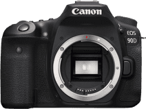 Canon EOS 90D Body Canon spiegelreflexcamera