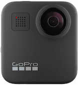 GoPro Max 360 graden camera
