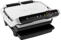 Coolblue Tefal OptiGrill Elite GC750D aanbieding