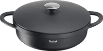 Tefal Trattoria Hapjespan 28 cm