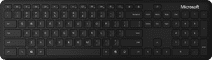 Microsoft Wireless Keyboard QWERTY Keyboard
