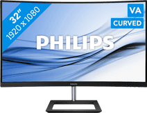 Philips 322E1C/00 extra large monitor (from 32 inches)