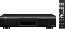 Denon DCD-600NE Zwart Denon CD speler