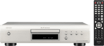 Denon DCD-600NE Zilver CD speler