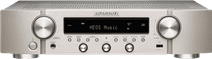 Marantz NR1200 Zilvergoud Stereo receiver