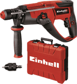 Einhell TE-RH 28 5F Einhell electric drill