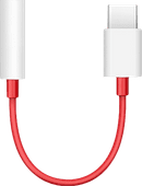 OnePlus USB-C to 3.5mm adapter 0.1m Audio jack cable converter