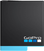 GoPro Rechargeable Battery (HERO 8 Black, 7 Black & 6 Black) Accu voor Gopro camera