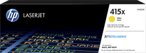 HP 415X Toner Geel (Hoge Capaciteit) HP producten kopen?