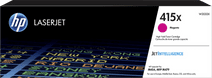 HP 415X Toner Magenta (Hoge Capaciteit) HP producten kopen?