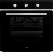 ETNA OM165ZT Top 10 best verkochte inbouw ovens