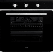 ETNA OM165ZT built-in oven for IKEA METOD