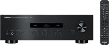 Yamaha A-S201 Black Receiver or amplifier