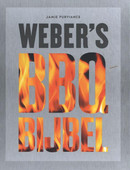 Weber's BBQ Bijbel Kookboek