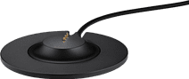 Bose Portable Home Speaker Oplaad Station Zwart Accu's voor speaker