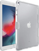 Otterbox Symmetry Clear Apple iPad Pro 10.5 inch / iPad Air 3 (2019) Back Cover Back cover tablet hoesje