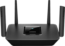 Linksys MAX-STREAM MR8300 Linksys router