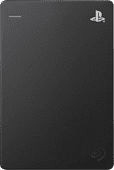 Seagate Game Drive for PS 2TB Seagate external hard drive