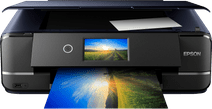 Epson Expression Photo XP-970 Inkjetprinter voor thuis