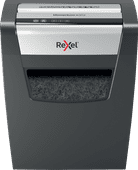 Rexel Momentum X312 Papiervernietigers met DIN p3 veiligheidsniveau