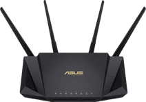 Asus RT-AX58U Routers met WiFi