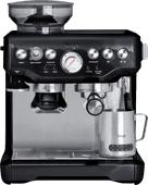 Sage Barista Express Black Sesame Espresso machine