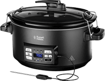 Russell Hobbs Sous Vide Slowcooker 6.5L Slow cooker