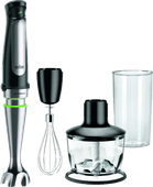 Braun MultiQuick 7 MQ7035X Immersion blender