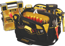 Stanley FMST1-82945 Toolbox filled