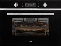 ETNA CM244ZT built-in microwave