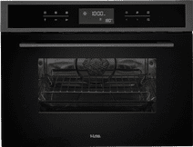 ETNA CM644Ti built-in combi microwave